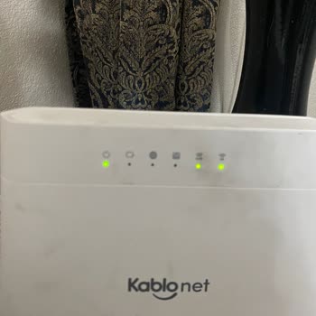 Sürekli Kopan İnternet Ve Çözüm Bulamayan Müşteri Hizmeti