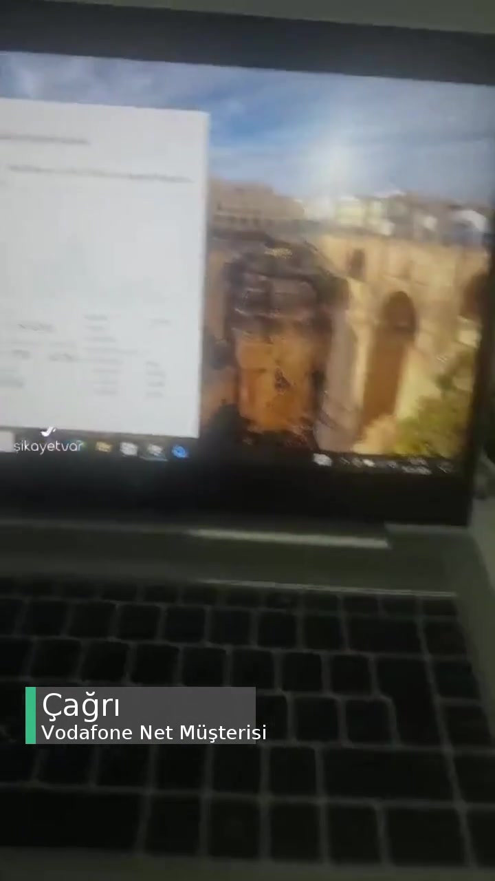 Vodafone Net Fiber İnternet Hız Düşüşü Sorunları videonun kapak resmi