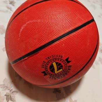 İlan Edilen Sessiz Top Yanıltıcı Ve İade Talebim Cevapsız