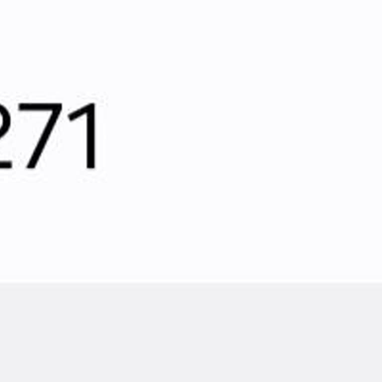 0850 512 02 71 Numaralı Arama Rahatsızlığı Ve İnceleme Talebi