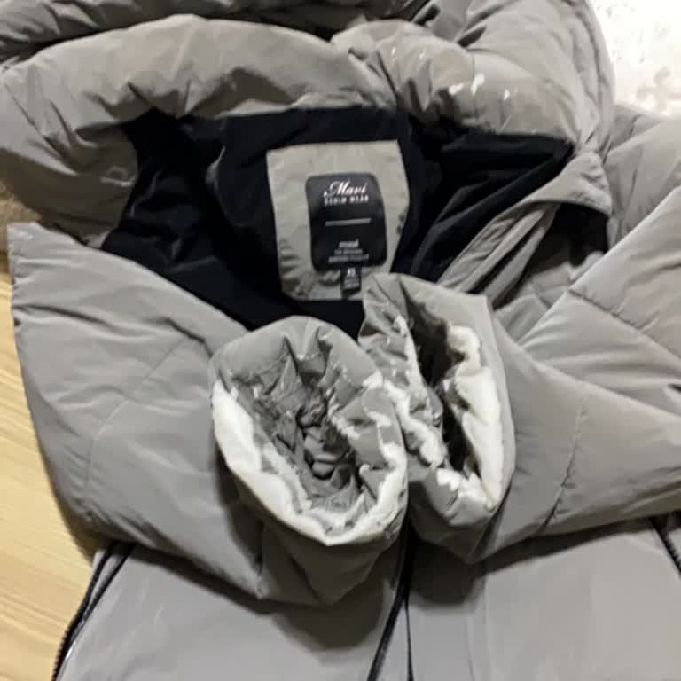 Garanti Süresi Dolmuş Olmasına Rağmen Ayıplı Mont İçin Değişim Talebi