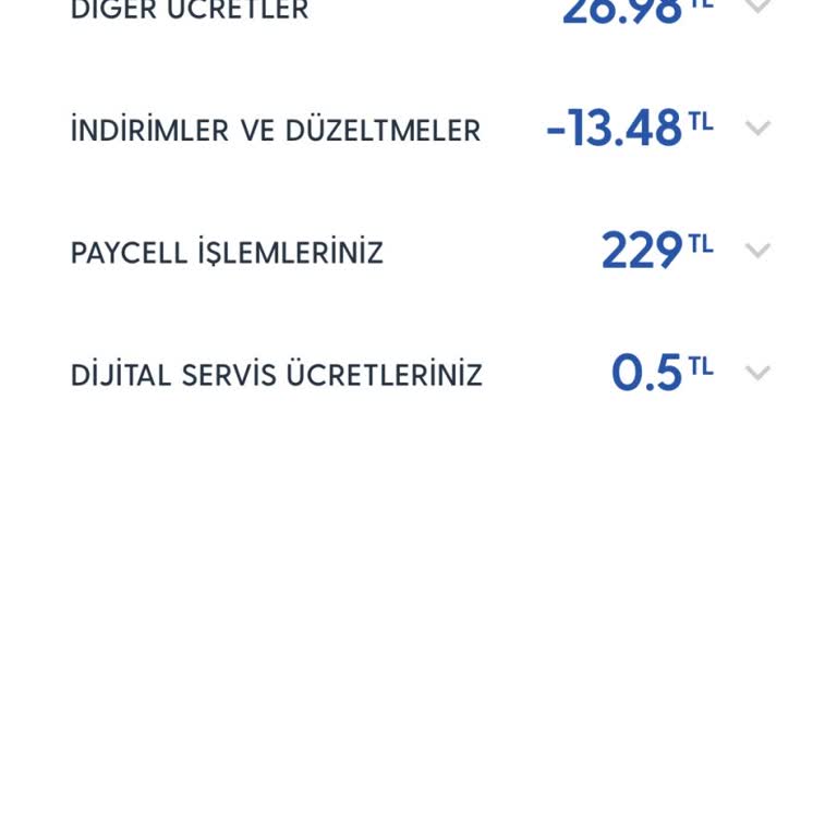 İzinsiz Abonelik Kesintileri Ve 1.603 TL İade Talebi