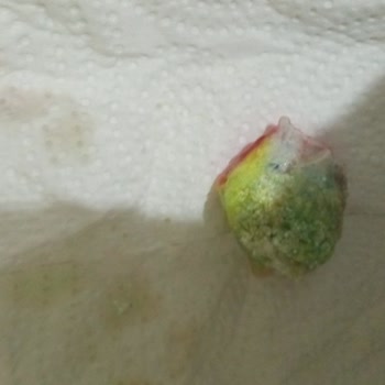 Asperox Tabletinde Erime Sorunu