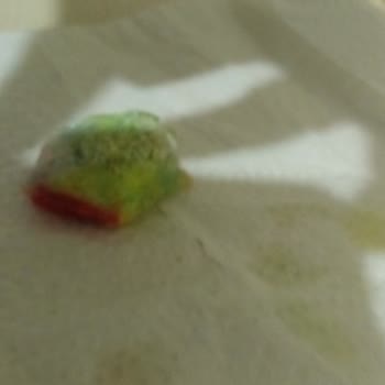 Asperox Tabletinde Erime Sorunu