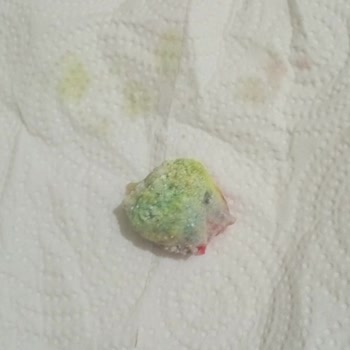 Asperox Tabletinde Erime Sorunu