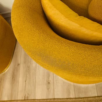 Modalife Mobilya Garanti Kapsamındaki Ayıplı Berjer Kumaşı Değiştirilemedi