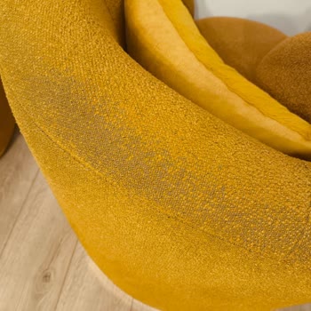 Modalife Mobilya Garanti Kapsamındaki Ayıplı Berjer Kumaşı Değiştirilemedi