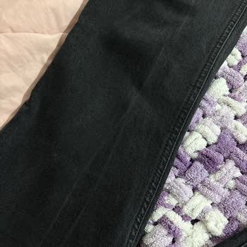 Mavi Jean Pantolonunda Hızlı Renk Solması Ve Çizik Sorunu