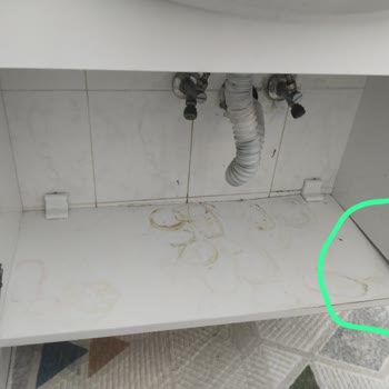 Ray Sigorta'dan Mutfak Sızıntısı Hasarının Reddi Ve Mağduriyetim