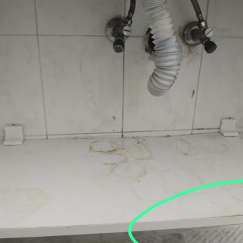 Ray Sigorta'dan Mutfak Sızıntısı Hasarının Reddi Ve Mağduriyetim