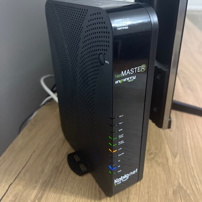 Kablo Net’te Sürekli İnternet Kesintileri Ve Cevapsız Çağrı Merkezi