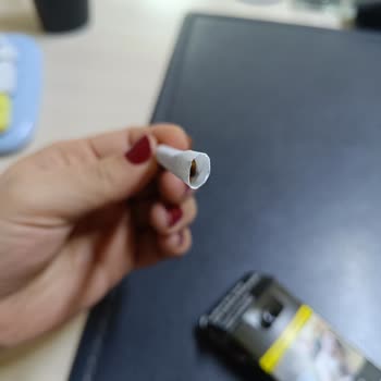 Marlboro Edge Blue Sigara Tütün Dolumu Eksik