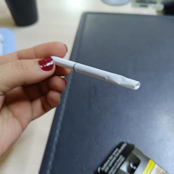 Marlboro Edge Blue Sigara Tütün Dolumu Eksik