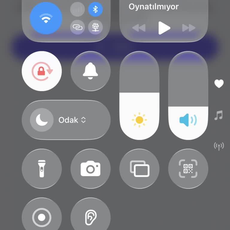 Telefonu Yeniden Açtığımda Servis Yok Uyarısı Ve Şebeke Bağlantısı Kesildi