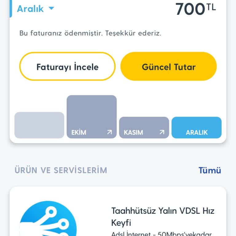 Amasya Merzifon'da Sürekli İnternet Kesintileri Ve Yetersiz Müşteri Desteği