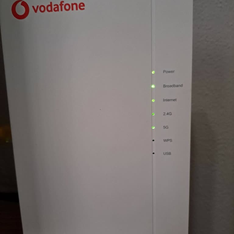Vodafone Net Fiber Bağlantısının Sürekli Kesilmesi Ve Canlı Yardıma Ulaşamama