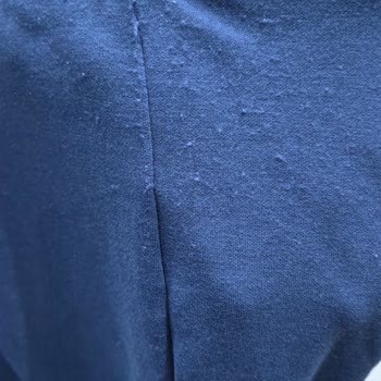 LCW Çocuk Eşofman Takımında Bitlenme: Tam İade Talebi