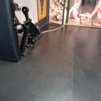 Pump House Fıtness İki Haftadır Gittiğim Bu Salonda Ciddi Sorunlar Yaşıyorum
