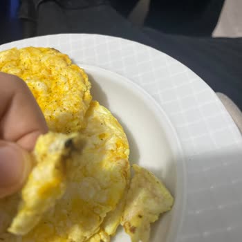 Eti Gong Ürünün Siyahlıkları Güvenimi Sarsıyor