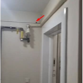 Fortes’te Taşeron İşçiliği Ve Hatalı Doğalgaz Kurulumu Nedeniyle Mağduriyet