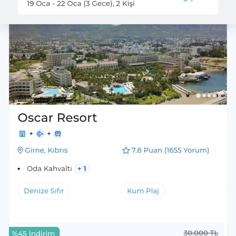 ETS Tur’da Fiyat Artışı Ve Yanıltıcı Bilgilendirme