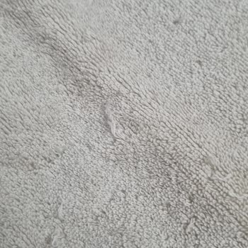 Defolu Havlu Ve İade Zorluğu