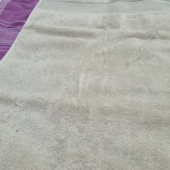 Defolu Havlu Ve İade Zorluğu