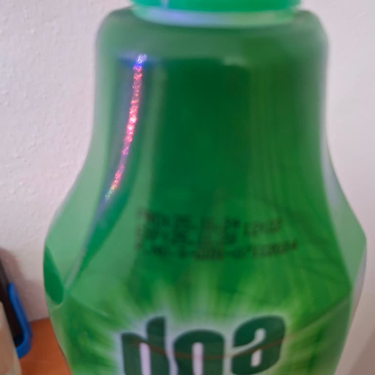 Doa Temizlik Ürünü Hiçbir İşe Yaramadı