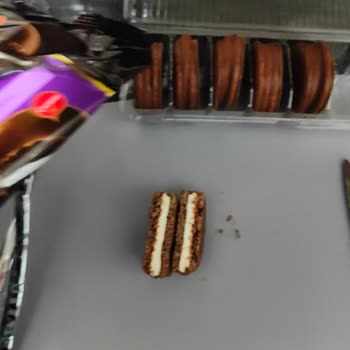 Şölen Çikolata Sincan Gross Market'ten Alınan Kek Erken Bozulmuş, Tüketilemez