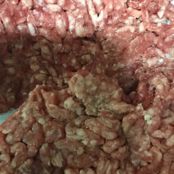 Migros Hemen'den Bozulmuş Kıyma Ve Sağlık Riski İade Talebi