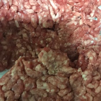 Migros Hemen'den Bozulmuş Kıyma Ve Sağlık Riski İade Talebi