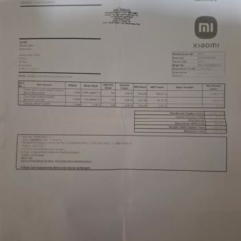 Garanti Sürecinde Tekrarlanan Arızalar Ve Tam İade Talebi