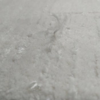 Crystal Kalite Sultan Halısında Yaygın Düğüm Sökülmesi Ve Değişim İsteği