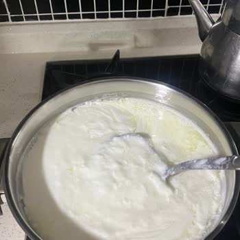 Geçerli Son Kullanma Tarihli Jersey Süt Kesildi Ve İade Talep Edildi