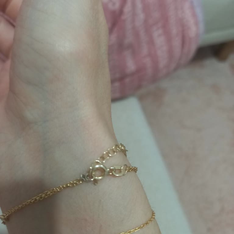 Bilekliklerde Üretim Kusuru Ve Tamir Sorunları Nedeniyle Değişim Talebi