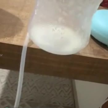 Kiwi Süt Sağma Pompası İşe Yaramıyor