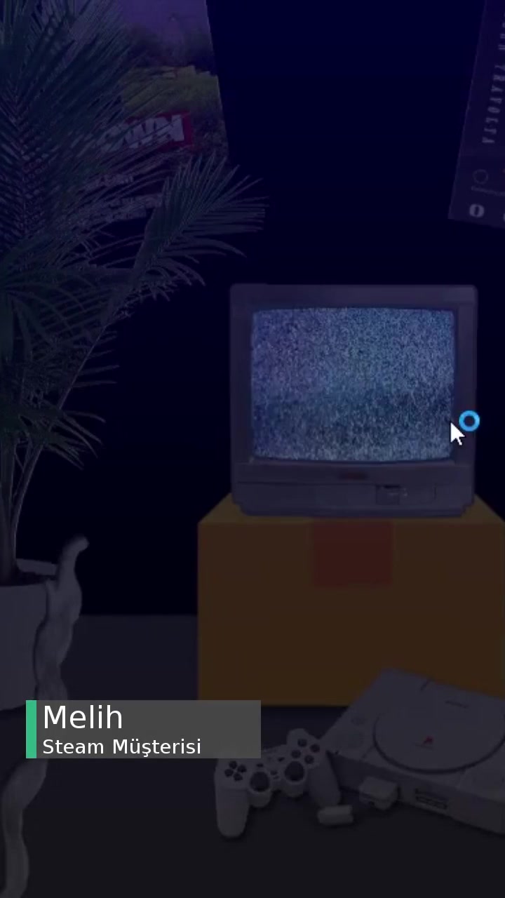 Steam GTA 5 Hesap Giriş Hatası 133 Kod videonun kapak resmi