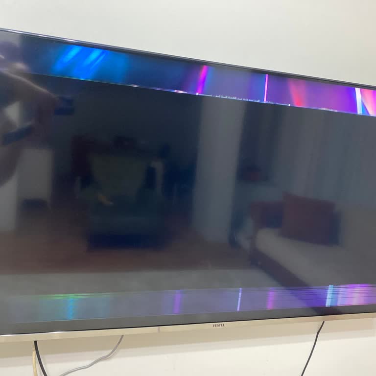 Vestel TV Ve Diğer Beyaz Eşyalarımda Sürekli Arızalar Ve Ücretsiz Değişim Talebi