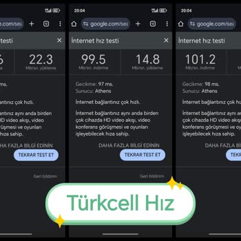 Türk Telekom Hattımda Sürekli Ses Kesintisi Ve Yavaş İnternet, Haksız Cayma Bedeli