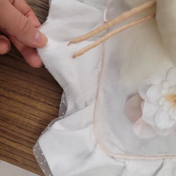 Anna Atelier Terlik Gönderilmedi