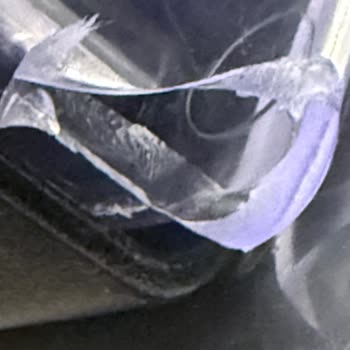 Jhc Endüstriyel Yetkili Servisin Özensiz Paketlemesi Ve Hasarlı Espresso Makinesi