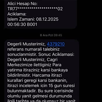 Ziraat Bankası ATM’si 8.400 TL’yi Yuttu, Kuveyt Türk’tan Cevapsızlık