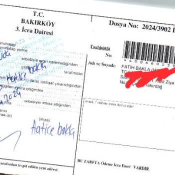 Soylu AVM’nin Fahiş Faiz Uygulaması Ve Şeffaf Hesaplama Talebi