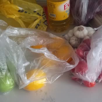 Eksik Greyfurt Ve Süresi Geçmiş Mantar İçin İade Ve Telafi Talebi