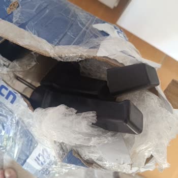 Aras Kargo Düdüklü Tencere Hasarı Ve Cevapsız Şikayet