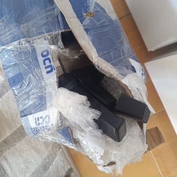 Aras Kargo Düdüklü Tencere Hasarı Ve Cevapsız Şikayet