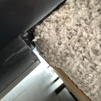 Ayıplı Koltukta Potluklar Ve Eğik Ayaklar