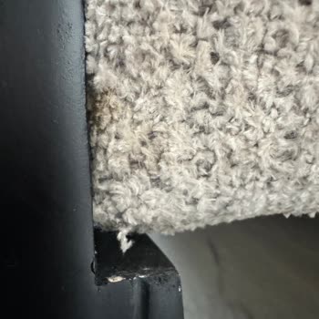 Ayıplı Koltukta Potluklar Ve Eğik Ayaklar