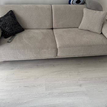 Ayıplı Koltukta Potluklar Ve Eğik Ayaklar