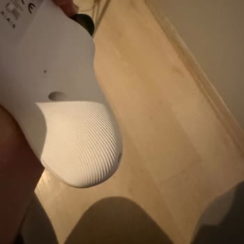 Hydra Beyaz Gamepad’te Sürekli Sorun Ve Hatalı Garanti Dönüşü